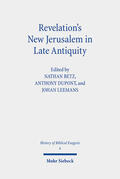 Betz / Dupont / Leemans |  Revelation's New Jerusalem in Late Antiquity | eBook | Sack Fachmedien