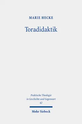 Hecke |  Toradidaktik | Buch |  Sack Fachmedien