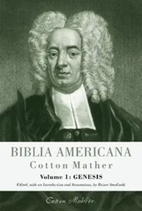 Smolinski / Mather | Biblia Americana | E-Book | www.sack.de
