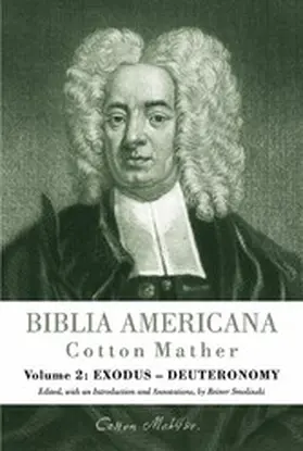 Smolinski / Mather |  Biblia Americana | eBook | Sack Fachmedien
