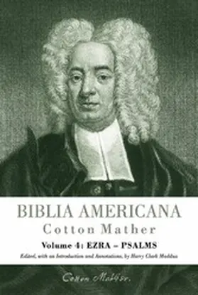Maddux / Mather / Peterson |  Biblia Americana | eBook | Sack Fachmedien