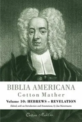 Mather / Stievermann |  Biblia Americana | eBook | Sack Fachmedien
