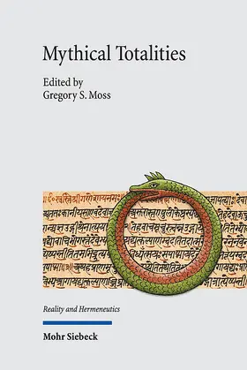 Moss | Mythical Totalities | E-Book | sack.de
