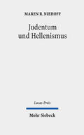 Niehoff / Weyel |  Judentum und Hellenismus | Buch |  Sack Fachmedien