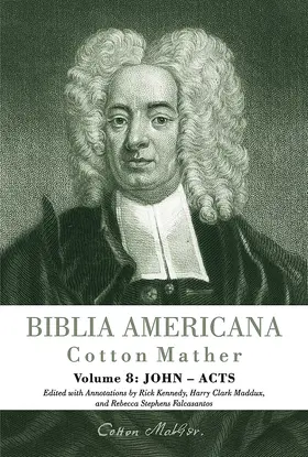 Kennedy / Maddux / Stephens Falcasantos |  Biblia Americana | Buch |  Sack Fachmedien