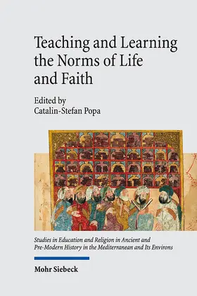 Popa |  Teaching and Learning the Norms of Life and Faith | Buch |  Sack Fachmedien