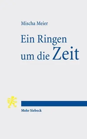 Meier |  Ein Ringen um die Zeit | eBook | Sack Fachmedien