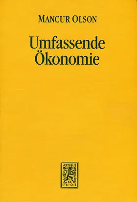 Olson |  Umfassende Ökonomie | Buch |  Sack Fachmedien