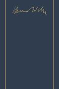 Weber / Deininger |  Schriften und Reden II. Die römische Agrargeschichte in ihrer Bedeutung für das Staats- und Privatrecht | Buch |  Sack Fachmedien