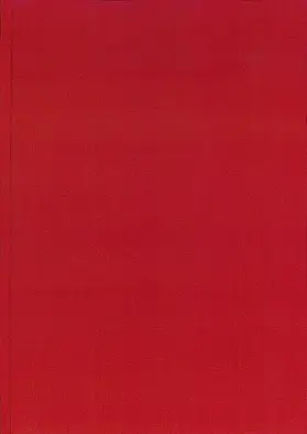 Botterweck / Ringgren / Fabry |  Theologisches Wörterbuch zum Alten Testament | Buch |  Sack Fachmedien