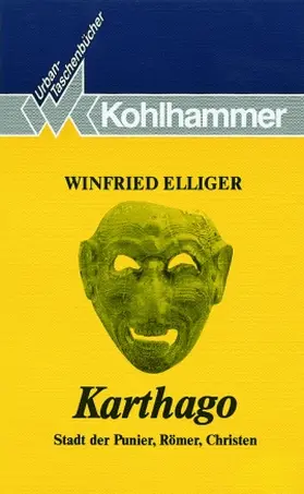 Elliger |  Karthago | Buch |  Sack Fachmedien