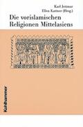Kattner / Jettmar |  Religionen d. Menschheit, 4/3 | Buch |  Sack Fachmedien