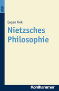 Fink |  Nietzsches Philosophie | Buch |  Sack Fachmedien