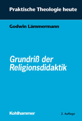 Lämmermann | Grundriß der Religionsdidaktik | Buch | 978-3-17-015097-3 | sack.de