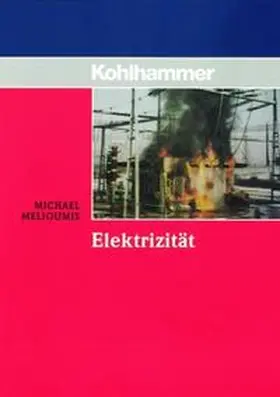 Melioumis |  Elektrizität | Buch |  Sack Fachmedien