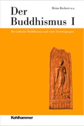 Bechert |  Der Buddhismus I | Buch |  Sack Fachmedien