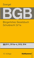 Gröschler / Gsell / Harke |  Bürgerliches Gesetzbuch mit Einführungsgesetz und Nebengesetzen (BGB) | Buch |  Sack Fachmedien