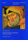 Bosch |  Bartholomäus Zeitblom | Buch |  Sack Fachmedien