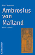Dassmann |  Ambrosius von Mailand | Buch |  Sack Fachmedien