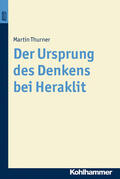 Thurner |  Thurner: Ursprung d. Denkens | Buch |  Sack Fachmedien