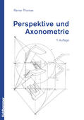 Thomae |  Perspektive und Axonometrie | Buch |  Sack Fachmedien