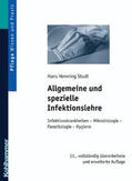 Studt |  Allgemeine und spezielle Infektionslehre | Buch |  Sack Fachmedien