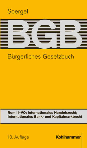 Pfeiffer / Boscheinen-Duursma / Klumpe | Bürgerliches Gesetzbuch mit Einführungsgesetz und Nebengesetzen (BGB) | Buch | 978-3-17-017682-9 | sack.de