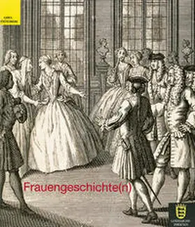 Müller |  Frauengeschichte(n) | Buch |  Sack Fachmedien