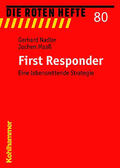 Maaß / Nadler |  First Responder | Buch |  Sack Fachmedien