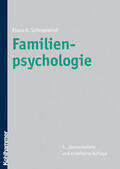 Schneewind |  Familienpsychologie | Buch |  Sack Fachmedien
