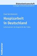 Gerstenkorn / Gohde / Schibilsky |  Hospizarbeit in Deutschland | Buch |  Sack Fachmedien