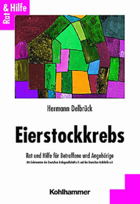 Delbrück | Eierstockkrebs | Buch | 978-3-17-018356-8 | sack.de