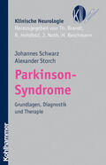 Schwarz / Storch |  Parkinson-Syndrome | Buch |  Sack Fachmedien