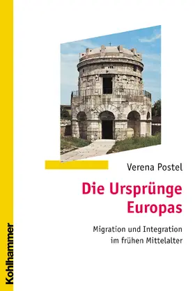 Postel |  Die Ursprünge Europas | Buch |  Sack Fachmedien