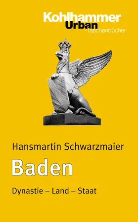 Schwarzmaier |  Baden | Buch |  Sack Fachmedien