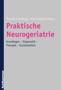 Günnewig / Erbguth |  Praktische Neurogeriatrie | Buch |  Sack Fachmedien