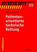 Sokolowski |  Patientenorientierte technische Rettung | Buch |  Sack Fachmedien