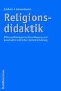 Lämmermann |  Religionsdidaktik | Buch |  Sack Fachmedien