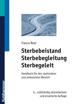 Rest | Rest, F: Sterbebeistand | Buch | 978-3-17-018917-1 | sack.de