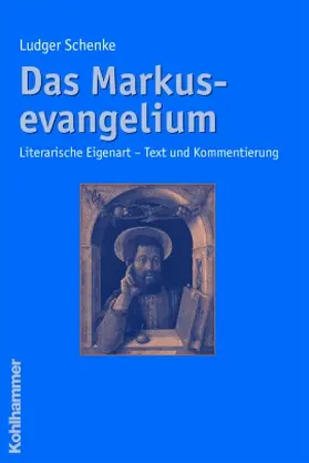 Schenke |  Das Markusevangelium | Buch |  Sack Fachmedien