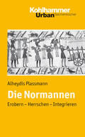 Plassmann |  Die Normannen | Buch |  Sack Fachmedien