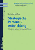 Loffing |  Strategische Personalentwicklung | Buch |  Sack Fachmedien
