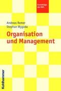 Remer / Hucke |  Grundlagen der Organisation | Buch |  Sack Fachmedien