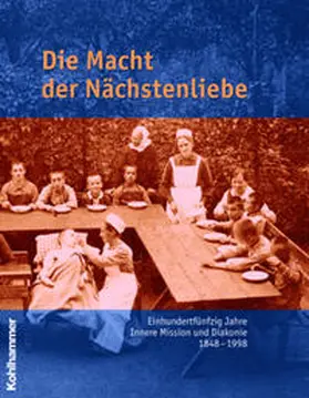 Röper / Jüllig |  Die Macht der Nächstenliebe | Buch |  Sack Fachmedien