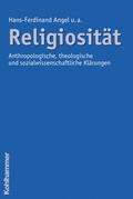 Angel |  Religiosität | Buch |  Sack Fachmedien