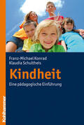 Konrad / Schultheis |  Kindheit | Buch |  Sack Fachmedien