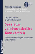 Nabavi / Ringelstein |  Spezielle zerebrovaskuläre Krankheiten | Buch |  Sack Fachmedien