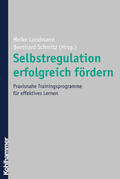 Schmitz / Landmann |  Selbstregulation erfolgreich fördern | Buch |  Sack Fachmedien