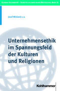 Wallacher / Reder |  Unternehmensethik im Spannungsfeld der Kulturen und Religionen | Buch |  Sack Fachmedien