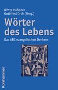 Hübener / Orth |  Wörter des Lebens | Buch |  Sack Fachmedien
